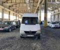 Білий Мерседес Sprinter, об'ємом двигуна 2.1 л та пробігом 290 тис. км за 7500 $, фото 1 на Automoto.ua