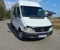 Белый Мерседес Sprinter, объемом двигателя 2.1 л и пробегом 405 тыс. км за 7800 $, фото 1 на Automoto.ua
