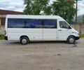 Белый Мерседес Sprinter, объемом двигателя 2.15 л и пробегом 3 тыс. км за 9000 $, фото 4 на Automoto.ua