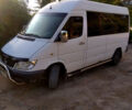 Белый Мерседес Sprinter, объемом двигателя 2.1 л и пробегом 320 тыс. км за 8900 $, фото 4 на Automoto.ua