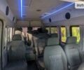 Білий Мерседес Sprinter, об'ємом двигуна 2.15 л та пробігом 539 тис. км за 8900 $, фото 18 на Automoto.ua