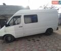 Белый Мерседес Sprinter, объемом двигателя 2.1 л и пробегом 650 тыс. км за 8500 $, фото 1 на Automoto.ua