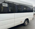 Белый Мерседес Sprinter, объемом двигателя 2.15 л и пробегом 800 тыс. км за 9500 $, фото 5 на Automoto.ua