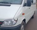 Белый Мерседес Sprinter, объемом двигателя 2.1 л и пробегом 2 тыс. км за 17000 $, фото 12 на Automoto.ua