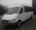 Белый Мерседес Sprinter, объемом двигателя 2.15 л и пробегом 650 тыс. км за 12999 $, фото 1 на Automoto.ua