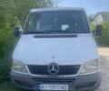 Белый Мерседес Sprinter, объемом двигателя 2.15 л и пробегом 790 тыс. км за 5499 $, фото 1 на Automoto.ua