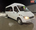 Білий Мерседес Sprinter, об'ємом двигуна 2.15 л та пробігом 400 тис. км за 9500 $, фото 1 на Automoto.ua