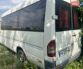 Белый Мерседес Sprinter, объемом двигателя 2.15 л и пробегом 800 тыс. км за 4300 $, фото 3 на Automoto.ua