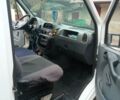 Белый Мерседес Sprinter, объемом двигателя 2.2 л и пробегом 758 тыс. км за 7500 $, фото 4 на Automoto.ua