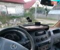 Белый Мерседес Sprinter, объемом двигателя 2.1 л и пробегом 160 тыс. км за 9300 $, фото 7 на Automoto.ua