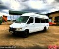 Білий Мерседес Sprinter, об'ємом двигуна 2.7 л та пробігом 567 тис. км за 9500 $, фото 1 на Automoto.ua