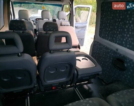 Белый Мерседес Sprinter, объемом двигателя 2.7 л и пробегом 520 тыс. км за 9999 $, фото 21 на Automoto.ua