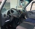Белый Мерседес Sprinter, объемом двигателя 2.2 л и пробегом 758 тыс. км за 7500 $, фото 9 на Automoto.ua