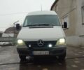 Белый Мерседес Sprinter, объемом двигателя 2.2 л и пробегом 730 тыс. км за 8100 $, фото 1 на Automoto.ua