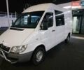 Белый Мерседес Sprinter, объемом двигателя 2.7 л и пробегом 520 тыс. км за 9999 $, фото 2 на Automoto.ua