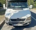 Белый Мерседес Sprinter, объемом двигателя 2.3 л и пробегом 1 тыс. км за 8000 $, фото 1 на Automoto.ua