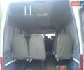 Белый Мерседес Sprinter, объемом двигателя 2.2 л и пробегом 750 тыс. км за 9841 $, фото 2 на Automoto.ua