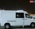 Белый Мерседес Sprinter, объемом двигателя 2.7 л и пробегом 520 тыс. км за 9999 $, фото 7 на Automoto.ua