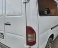 Белый Мерседес Sprinter, объемом двигателя 2.69 л и пробегом 580 тыс. км за 7700 $, фото 2 на Automoto.ua