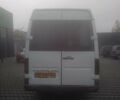 Белый Мерседес Sprinter, объемом двигателя 2.15 л и пробегом 650 тыс. км за 12999 $, фото 3 на Automoto.ua