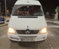 Білий Мерседес Sprinter, об'ємом двигуна 2.15 л та пробігом 400 тис. км за 9500 $, фото 2 на Automoto.ua