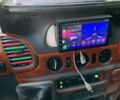 Белый Мерседес Sprinter, объемом двигателя 2.69 л и пробегом 770 тыс. км за 6500 $, фото 13 на Automoto.ua
