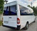 Белый Мерседес Sprinter, объемом двигателя 2.15 л и пробегом 3 тыс. км за 9000 $, фото 3 на Automoto.ua
