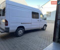 Белый Мерседес Sprinter, объемом двигателя 2.2 л и пробегом 581 тыс. км за 7500 $, фото 3 на Automoto.ua