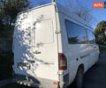 Белый Мерседес Sprinter, объемом двигателя 2.15 л и пробегом 300 тыс. км за 9750 $, фото 1 на Automoto.ua