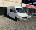 Білий Мерседес Sprinter, об'ємом двигуна 2.1 л та пробігом 290 тис. км за 7500 $, фото 31 на Automoto.ua
