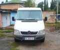 Білий Мерседес Sprinter, об'ємом двигуна 2.15 л та пробігом 630 тис. км за 6600 $, фото 1 на Automoto.ua
