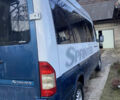 Білий Мерседес Sprinter, об'ємом двигуна 2.15 л та пробігом 750 тис. км за 5500 $, фото 3 на Automoto.ua