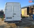 Белый Мерседес Sprinter, объемом двигателя 2.15 л и пробегом 780 тыс. км за 10500 $, фото 2 на Automoto.ua