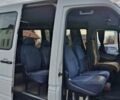 Белый Мерседес Sprinter, объемом двигателя 2.69 л и пробегом 580 тыс. км за 7700 $, фото 28 на Automoto.ua