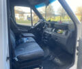 Білий Мерседес Sprinter, об'ємом двигуна 2.15 л та пробігом 584 тис. км за 9500 $, фото 15 на Automoto.ua