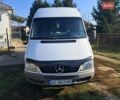 Белый Мерседес Sprinter, объемом двигателя 2.15 л и пробегом 780 тыс. км за 10500 $, фото 11 на Automoto.ua