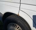 Белый Мерседес Sprinter, объемом двигателя 2.15 л и пробегом 780 тыс. км за 10500 $, фото 1 на Automoto.ua