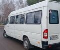 Белый Мерседес Sprinter, объемом двигателя 2.1 л и пробегом 2 тыс. км за 17000 $, фото 5 на Automoto.ua