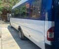 Білий Мерседес Sprinter, об'ємом двигуна 2.69 л та пробігом 890 тис. км за 12500 $, фото 10 на Automoto.ua