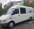 Белый Мерседес Sprinter, объемом двигателя 2.7 л и пробегом 800 тыс. км за 10000 $, фото 8 на Automoto.ua