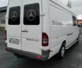 Белый Мерседес Sprinter, объемом двигателя 2.2 л и пробегом 500 тыс. км за 11000 $, фото 12 на Automoto.ua