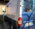 Белый Мерседес Sprinter, объемом двигателя 2.1 л и пробегом 750 тыс. км за 6000 $, фото 1 на Automoto.ua