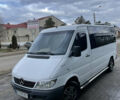 Белый Мерседес Sprinter, объемом двигателя 2.5 л и пробегом 500 тыс. км за 11600 $, фото 1 на Automoto.ua