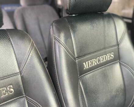 Белый Мерседес Sprinter, объемом двигателя 2.15 л и пробегом 650 тыс. км за 4700 $, фото 3 на Automoto.ua