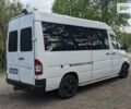 Белый Мерседес Sprinter, объемом двигателя 2.15 л и пробегом 539 тыс. км за 8900 $, фото 6 на Automoto.ua