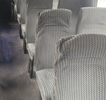 Белый Мерседес Sprinter, объемом двигателя 0 л и пробегом 453 тыс. км за 3800 $, фото 3 на Automoto.ua