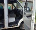 Белый Мерседес Sprinter, объемом двигателя 2.2 л и пробегом 391 тыс. км за 6500 $, фото 2 на Automoto.ua