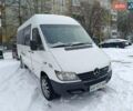 Білий Мерседес Sprinter, об'ємом двигуна 2.15 л та пробігом 745 тис. км за 8700 $, фото 1 на Automoto.ua