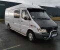 Белый Мерседес Sprinter, объемом двигателя 2.2 л и пробегом 500 тыс. км за 11000 $, фото 10 на Automoto.ua