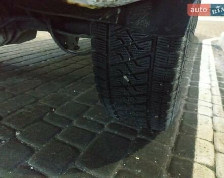 Белый Мерседес Sprinter, объемом двигателя 2.7 л и пробегом 520 тыс. км за 9999 $, фото 10 на Automoto.ua